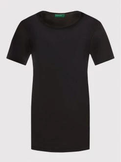 United Colors Of Benetton Γυναίκες T-shirts T-Shirt 3GA2E16A0 Μαύρο Regular Fit Μαύρο 9 United Colors Of Benetton Γυναίκες T-shirts T-Shirt 3GA2E16A0 Μαύρο Regular Fit Μαύρο -United Colors Of Benetton Κατάστημα unnamed file 2531