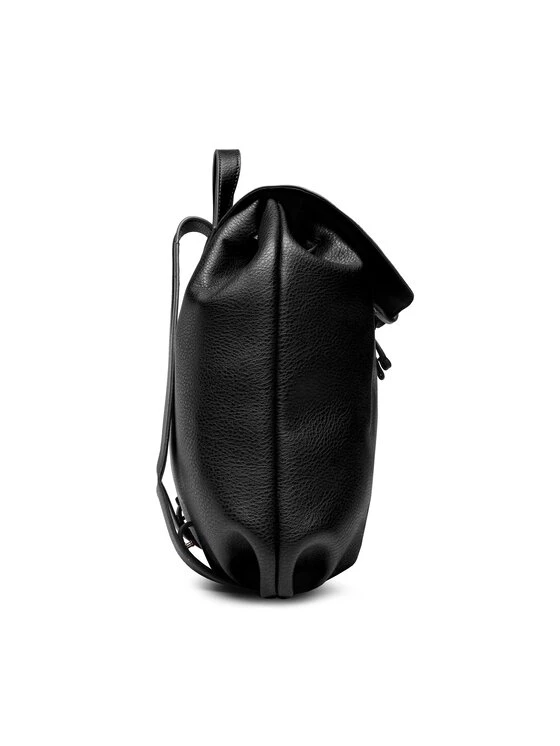 United Colors Of Benetton Γυναίκες Πόλης Σακίδιο 6HKVDY01K Μαύρο Μαύρο 3 United Colors Of Benetton Γυναίκες Πόλης Σακίδιο 6HKVDY01K Μαύρο Μαύρο - Image 3