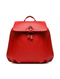 United Colors Of Benetton Γυναίκες Πόλης Σακίδιο 6HKVDY01K Κόκκινο Κόκκινο