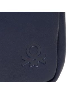 United Colors Of Benetton Γυναίκες Τσαντάκια Μέσης Τσαντάκι μέσης Acc E Calz 6HEEDL006 Σκούρο μπλε Σκούρο μπλε
