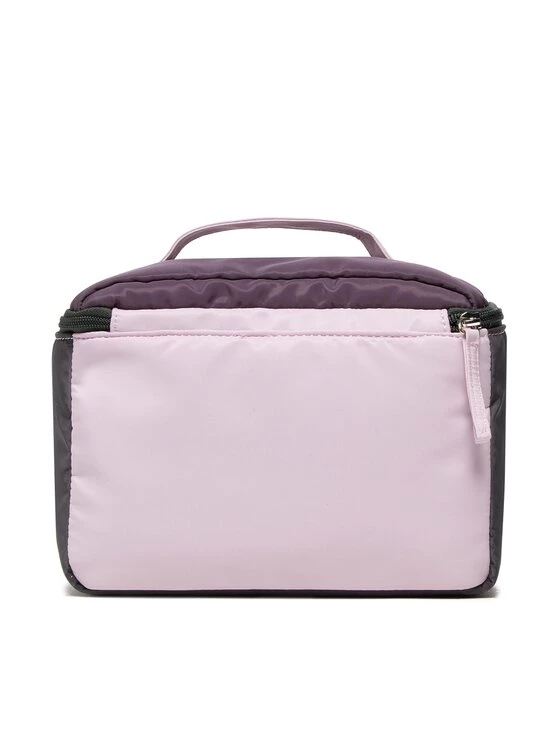 United Colors Of Benetton Γυναίκες Νεσεσέρ Τσαντάκι καλλυντικών 6G3G1Y00F Ροζ Ροζ 4 United Colors Of Benetton Γυναίκες Νεσεσέρ Τσαντάκι καλλυντικών 6G3G1Y00F Ροζ Ροζ - Image 4