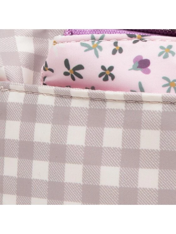 United Colors Of Benetton Γυναίκες Αξεσουάρ Σετ τσαντάκια καλλυντικών 6G3G1Y00G Μπεζ Μπεζ 2 United Colors Of Benetton Γυναίκες Αξεσουάρ Σετ τσαντάκια καλλυντικών 6G3G1Y00G Μπεζ Μπεζ - Image 2