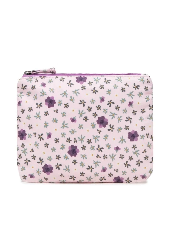 United Colors Of Benetton Γυναίκες Αξεσουάρ Σετ τσαντάκια καλλυντικών 6G3G1Y00G Μπεζ Μπεζ 5 United Colors Of Benetton Γυναίκες Αξεσουάρ Σετ τσαντάκια καλλυντικών 6G3G1Y00G Μπεζ Μπεζ - Image 5