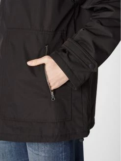 United Colors Of Benetton Γυναίκες Μεταβατικά Μπουφάν Μπουφάν μεταβατικό 2H9WDN010 Μαύρο Regular Fit Μαύρο -United Colors Of Benetton Κατάστημα unnamed file 2571