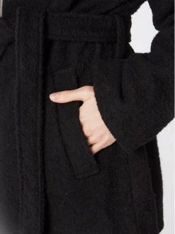 United Colors Of Benetton Γυναίκες Μεταβατικά Παλτά Παλτό μεταβατικό 2WDPDN00Z Μαύρο Regular Fit Μαύρο 10 United Colors Of Benetton Γυναίκες Μεταβατικά Παλτά Παλτό μεταβατικό 2WDPDN00Z Μαύρο Regular Fit Μαύρο -United Colors Of Benetton Κατάστημα unnamed file 2577