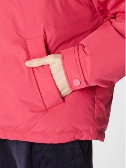United Colors Of Benetton Γυναίκες Χειμωνιάτικα Μπουφάν Μπουφάν πουπουλένιο 2JF8DN00M Ροζ Regular Fit Ροζ -United Colors Of Benetton Κατάστημα unnamed file 2583