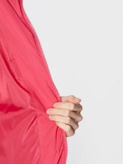 United Colors Of Benetton Γυναίκες Χειμωνιάτικα Μπουφάν Μπουφάν πουπουλένιο 2JF8DN00M Ροζ Regular Fit Ροζ -United Colors Of Benetton Κατάστημα unnamed file 2584