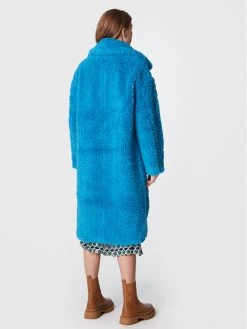 United Colors Of Benetton Γυναίκες Γούνες & Πανωφόρια από προβιά Δέρμα προβάτου 2EYHDN00R Μπλε Loose Fit Μπλε 8 United Colors Of Benetton Γυναίκες Γούνες & Πανωφόρια από προβιά Δέρμα προβάτου 2EYHDN00R Μπλε Loose Fit Μπλε -United Colors Of Benetton Κατάστημα unnamed file 2587