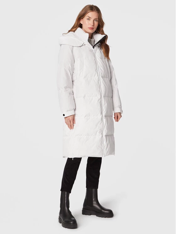 United Colors Of Benetton Γυναίκες Χειμωνιάτικα Μπουφάν Μπουφάν πουπουλένιο 2JF8536U3 Λευκό Regular Fit Λευκό 1 United Colors Of Benetton Γυναίκες Χειμωνιάτικα Μπουφάν Μπουφάν πουπουλένιο 2JF8536U3 Λευκό Regular Fit Λευκό