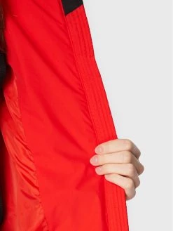 United Colors Of Benetton Γυναίκες Χειμωνιάτικα Μπουφάν Μπουφάν πουπουλένιο 2JF8536U3 Κόκκινο Regular Fit Κόκκινο -United Colors Of Benetton Κατάστημα unnamed file 2608