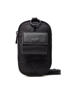 United Colors Of Benetton Γυναίκες Θήκες Κινητού Τηλεφώνου Θήκη κινητού 6BH4DY01G Μαύρο Μαύρο