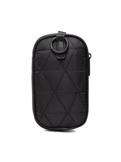 United Colors Of Benetton Γυναίκες Θήκες Κινητού Τηλεφώνου Θήκη κινητού 6BH4DY01G Μαύρο Μαύρο -United Colors Of Benetton Κατάστημα unnamed file 2612