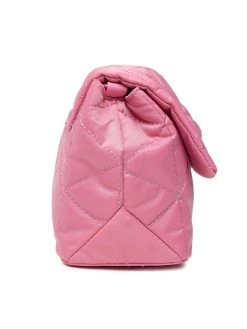 United Colors Of Benetton Γυναίκες Τσάντες Χιαστί Τσάντα 6BH4DY01H Ροζ Ροζ -United Colors Of Benetton Κατάστημα unnamed file 2616