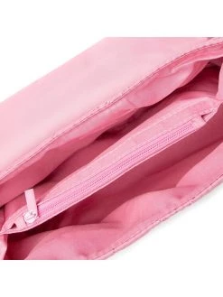 United Colors Of Benetton Γυναίκες Τσάντες Χιαστί Τσάντα 6BH4DY01H Ροζ Ροζ -United Colors Of Benetton Κατάστημα unnamed file 2618