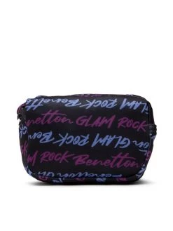 United Colors Of Benetton Γυναίκες Τσάντες Χιαστί Τσάντα 8033261770940 Μαύρο Μαύρο -United Colors Of Benetton Κατάστημα unnamed file 2622