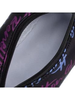 United Colors Of Benetton Γυναίκες Τσάντες Χιαστί Τσάντα 8033261770940 Μαύρο Μαύρο -United Colors Of Benetton Κατάστημα unnamed file 2623