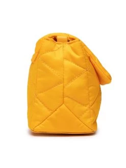 United Colors Of Benetton Γυναίκες Τσάντες Χιαστί Τσάντα 6BH4DY01H Κίτρινο Κίτρινο -United Colors Of Benetton Κατάστημα unnamed file 2638