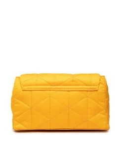 United Colors Of Benetton Γυναίκες Τσάντες Χιαστί Τσάντα 6BH4DY01H Κίτρινο Κίτρινο -United Colors Of Benetton Κατάστημα unnamed file 2639