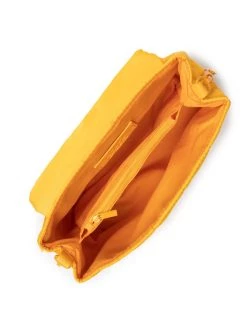 United Colors Of Benetton Γυναίκες Τσάντες Χιαστί Τσάντα 6BH4DY01H Κίτρινο Κίτρινο -United Colors Of Benetton Κατάστημα unnamed file 2640