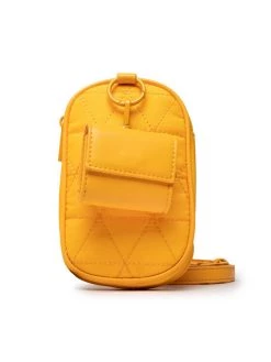 United Colors Of Benetton Γυναίκες Θήκες Κινητού Τηλεφώνου Θήκη κινητού 6BH4DY01G Κίτρινο Κίτρινο