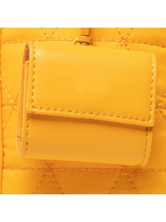 United Colors Of Benetton Γυναίκες Θήκες Κινητού Τηλεφώνου Θήκη κινητού 6BH4DY01G Κίτρινο Κίτρινο 2 United Colors Of Benetton Γυναίκες Θήκες Κινητού Τηλεφώνου Θήκη κινητού 6BH4DY01G Κίτρινο Κίτρινο - Image 2