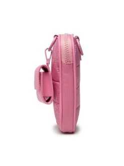 United Colors Of Benetton Γυναίκες Θήκες Κινητού Τηλεφώνου Θήκη κινητού 6BH4DY01G Ροζ Ροζ -United Colors Of Benetton Κατάστημα unnamed file 2648