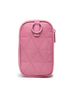 United Colors Of Benetton Γυναίκες Θήκες Κινητού Τηλεφώνου Θήκη κινητού 6BH4DY01G Ροζ Ροζ -United Colors Of Benetton Κατάστημα unnamed file 2649