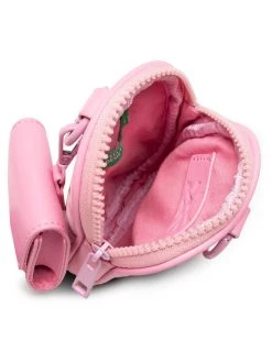 United Colors Of Benetton Γυναίκες Θήκες Κινητού Τηλεφώνου Θήκη κινητού 6BH4DY01G Ροζ Ροζ -United Colors Of Benetton Κατάστημα unnamed file 2650