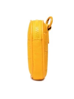 United Colors Of Benetton Γυναίκες Τσάντες Χιαστί Τσάντα 6BH4DY01U Κίτρινο Κίτρινο -United Colors Of Benetton Κατάστημα unnamed file 2660