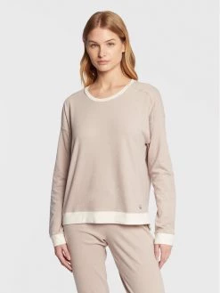 United Colors Of Benetton Γυναίκες Πιτζάμες Σετ Πιτζάμα 3L333P00H Γκρι Regular Fit Γκρι -United Colors Of Benetton Κατάστημα unnamed file 2677