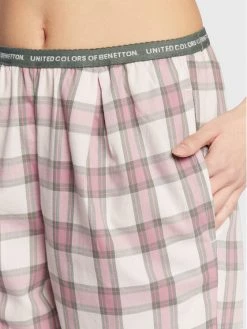 United Colors Of Benetton Γυναίκες Παντελόνια Πιτζάμας Παντελόνι πιτζάμας 47PJ3F461 Ροζ Regular Fit Ροζ 5 United Colors Of Benetton Γυναίκες Παντελόνια Πιτζάμας Παντελόνι πιτζάμας 47PJ3F461 Ροζ Regular Fit Ροζ -United Colors Of Benetton Κατάστημα unnamed file 2682