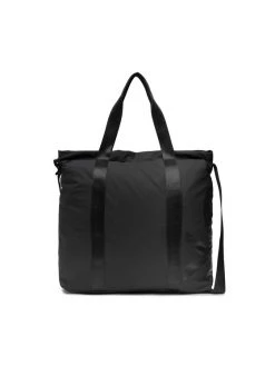 United Colors Of Benetton Γυναίκες Τσάντες Shoppers Τσάντα 6RIPUY01V Μαύρο Μαύρο