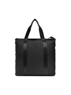 United Colors Of Benetton Γυναίκες Τσάντες Shoppers Τσάντα 6RIPUY01V Μαύρο Μαύρο -United Colors Of Benetton Κατάστημα unnamed file 2693