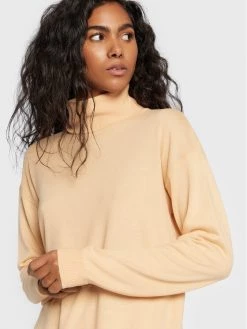 United Colors Of Benetton Γυναίκες Ζιβάγκο 103CD200R Μπεζ Relaxed Fit Μπεζ -United Colors Of Benetton Κατάστημα unnamed file 270