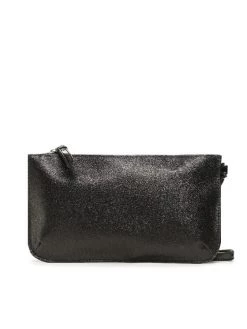 United Colors Of Benetton Γυναίκες Τσάντες Χιαστί Τσάντα 6G3GCY00P Μαύρο Μαύρο