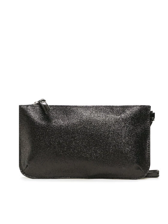 United Colors Of Benetton Γυναίκες Τσάντες Χιαστί Τσάντα 6G3GCY00P Μαύρο Μαύρο 1 United Colors Of Benetton Γυναίκες Τσάντες Χιαστί Τσάντα 6G3GCY00P Μαύρο Μαύρο