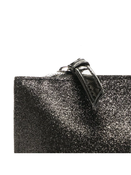 United Colors Of Benetton Γυναίκες Τσάντες Χιαστί Τσάντα 6G3GCY00P Μαύρο Μαύρο 2 United Colors Of Benetton Γυναίκες Τσάντες Χιαστί Τσάντα 6G3GCY00P Μαύρο Μαύρο - Image 2