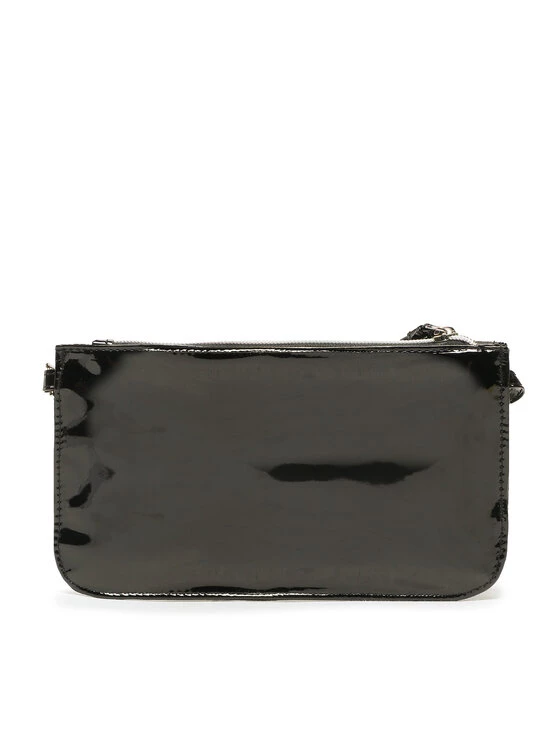 United Colors Of Benetton Γυναίκες Τσάντες Χιαστί Τσάντα 6G3GCY00P Μαύρο Μαύρο 4 United Colors Of Benetton Γυναίκες Τσάντες Χιαστί Τσάντα 6G3GCY00P Μαύρο Μαύρο - Image 4