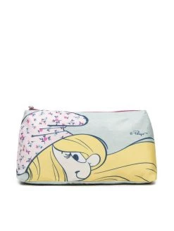 United Colors Of Benetton Γυναίκες Νεσεσέρ Τσαντάκι καλλυντικών 6G3G1Y00E Πράσινο Πράσινο 8 United Colors Of Benetton Γυναίκες Νεσεσέρ Τσαντάκι καλλυντικών 6G3G1Y00E Πράσινο Πράσινο -United Colors Of Benetton Κατάστημα unnamed file 2709