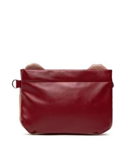 United Colors Of Benetton Γυναίκες Τσάντες Χιαστί Τσάντα 6X0AGY004 Ροζ Ροζ -United Colors Of Benetton Κατάστημα unnamed file 2718