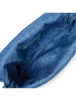 United Colors Of Benetton Γυναίκες Τσάντες Χιαστί Τσάντα 6WZHCY00F Σκούρο μπλε Σκούρο μπλε -United Colors Of Benetton Κατάστημα unnamed file 2724