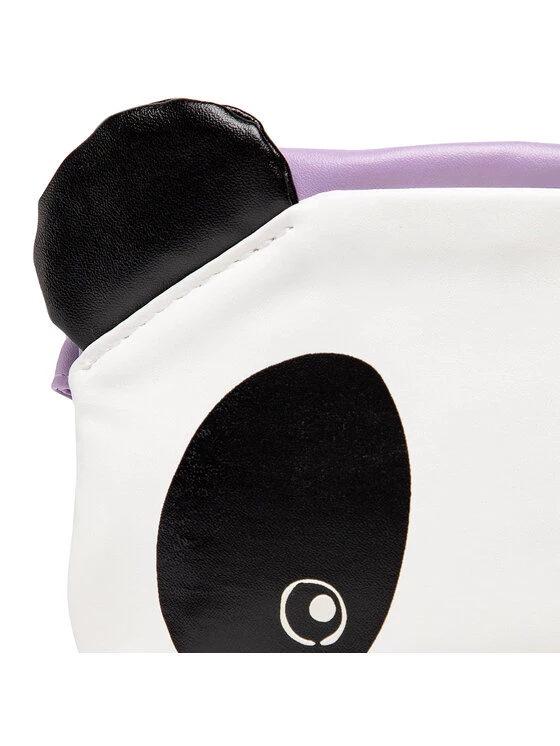 United Colors Of Benetton Γυναίκες Τσάντες Χιαστί Τσάντα 6X0AGY004 Μωβ Μωβ 2 United Colors Of Benetton Γυναίκες Τσάντες Χιαστί Τσάντα 6X0AGY004 Μωβ Μωβ - Image 2