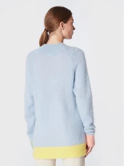 United Colors Of Benetton Γυναίκες Πουλόβερ 1042E200X Μπλε Regular Fit Μπλε 7 United Colors Of Benetton Γυναίκες Πουλόβερ 1042E200X Μπλε Regular Fit Μπλε -United Colors Of Benetton Κατάστημα unnamed file 2737