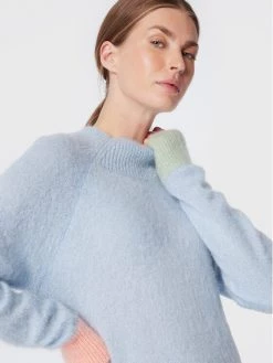 United Colors Of Benetton Γυναίκες Πουλόβερ 1042E200X Μπλε Regular Fit Μπλε 9 United Colors Of Benetton Γυναίκες Πουλόβερ 1042E200X Μπλε Regular Fit Μπλε -United Colors Of Benetton Κατάστημα unnamed file 2739