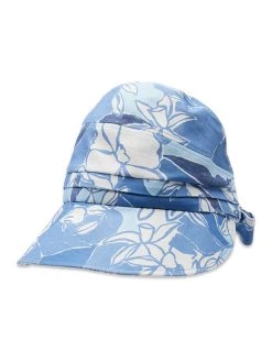 United Colors Of Benetton Γυναίκες Καπέλα Καπέλο 6IOQDA004 Μπλε Μπλε