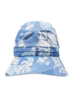 United Colors Of Benetton Γυναίκες Καπέλα Καπέλο 6IOQDA004 Μπλε Μπλε -United Colors Of Benetton Κατάστημα unnamed file 2752