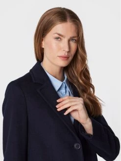 United Colors Of Benetton Γυναίκες Μεταβατικά Παλτά Μάλλινο παλτό 2YDTDN012 Σκούρο μπλε Regular Fit Σκούρο μπλε 9 United Colors Of Benetton Γυναίκες Μεταβατικά Παλτά Μάλλινο παλτό 2YDTDN012 Σκούρο μπλε Regular Fit Σκούρο μπλε -United Colors Of Benetton Κατάστημα unnamed file 2797