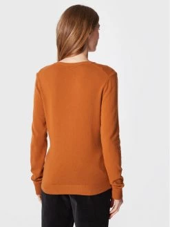 United Colors Of Benetton Γυναίκες Πουλόβερ 1002D4488 Καφέ Regular Fit Καφέ 7 United Colors Of Benetton Γυναίκες Πουλόβερ 1002D4488 Καφέ Regular Fit Καφέ -United Colors Of Benetton Κατάστημα unnamed file 2824