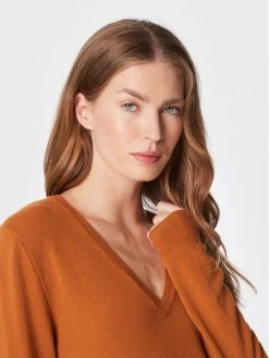 United Colors Of Benetton Γυναίκες Πουλόβερ 1002D4488 Καφέ Regular Fit Καφέ 9 United Colors Of Benetton Γυναίκες Πουλόβερ 1002D4488 Καφέ Regular Fit Καφέ -United Colors Of Benetton Κατάστημα unnamed file 2826