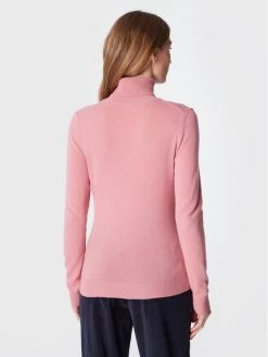 United Colors Of Benetton Γυναίκες Ζιβάγκο 1002D2348 Ροζ Regular Fit Ροζ -United Colors Of Benetton Κατάστημα unnamed file 2849